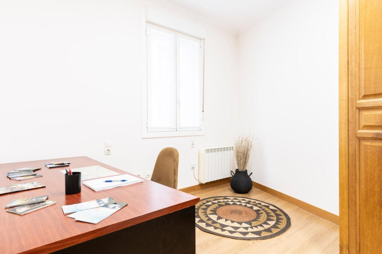 Bonito Y Comodo Apartamento Cerca De La Playa San Sebastian Bagian luar foto
